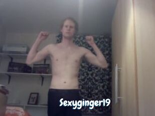 Sexyginger19