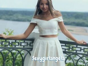 Sexygirlangela