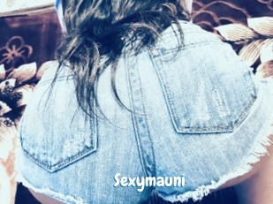 sexymauni Coquine Avenue