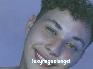 Sexymiguelangel