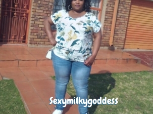 Sexymilkygoddess