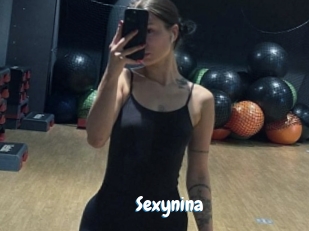 Sexynina