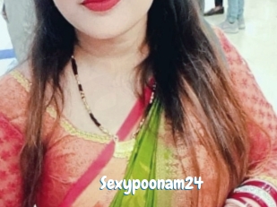 Sexypoonam24