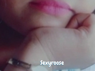 Sexyroose