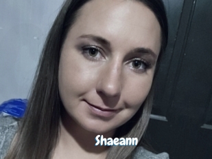 Shaeann