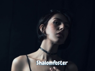 Shalomfoster