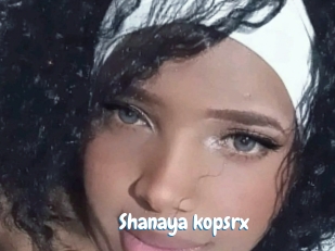 Shanaya_kopsrx