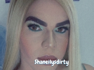 Shaneilysdirty