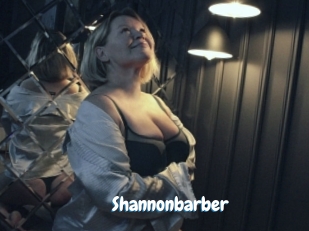 Shannonbarber