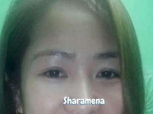 Sharamena