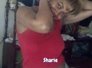 Sharie