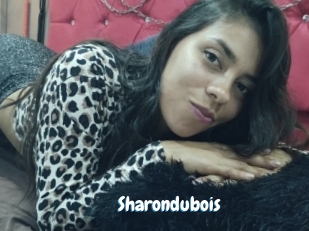 Sharondubois