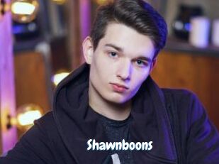 Shawnboons