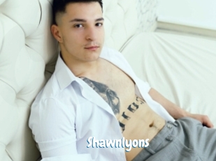 Shawnlyons