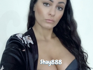 Shay888