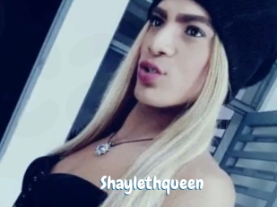 Shaylethqueen