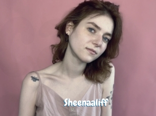 Sheenaaliff