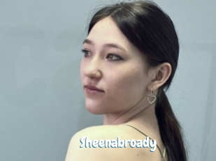 Sheenabroady
