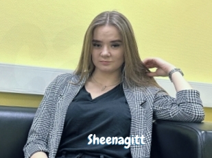Sheenagitt