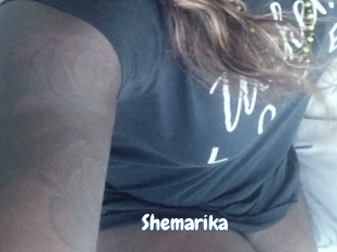 Shemarika