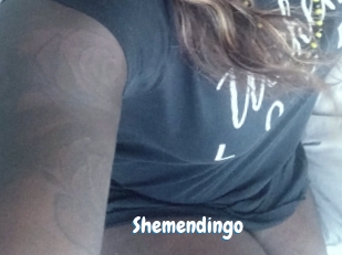 Shemendingo