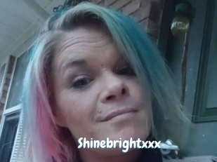 Shinebrightxxx