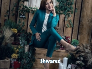 Shivared