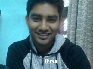 Shree