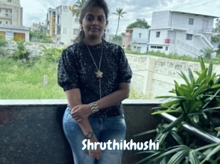 Shruthikhushi