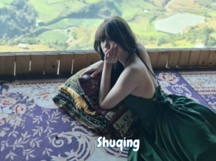 Shuqing