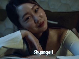 Shyangell