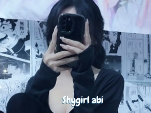 Shygirl_abi