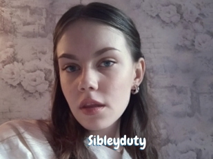 Sibleyduty