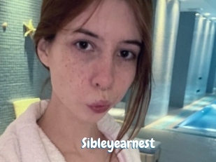 Sibleyearnest