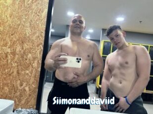 Siimonanddaviid