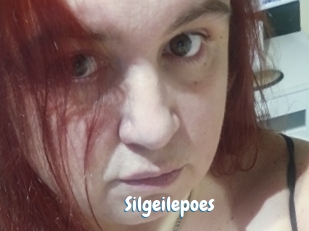 Silgeilepoes