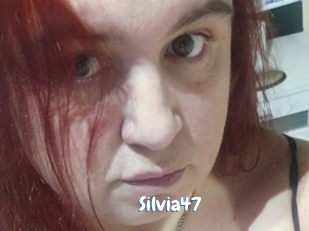 silvia47 Coquine Avenue