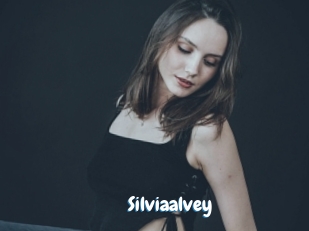 Silviaalvey