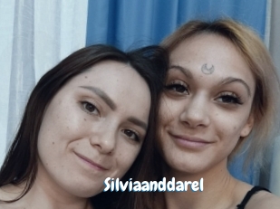 Silviaanddarel