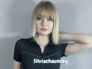 Silviachauncey