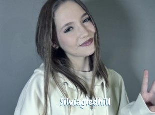 Silviagledhill