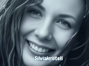 Silviakristell