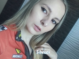 Silviasi