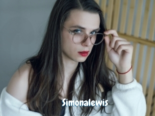 Simonalewis