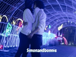 Simonandbonnie