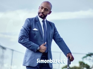 Simonbaseet