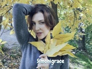 Simonigrace