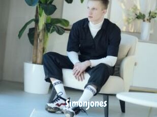 Simonjones