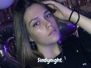 Sindynight