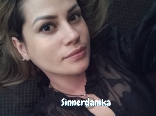 Sinnerdanika